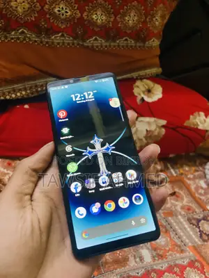 সনি এক্সপেরিয়া ১০ আইভি ১২৮ জিবি ব্লু