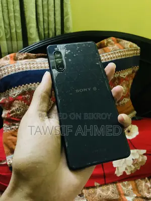 Sony Xperia 10 IV 128 GB Blue