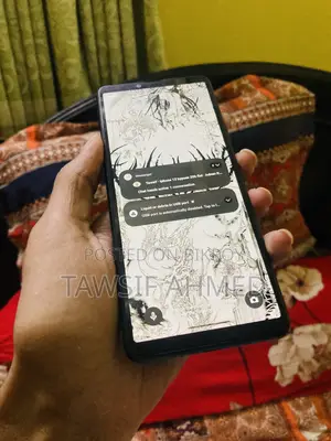 Sony Xperia 10 IV 128 GB Blue