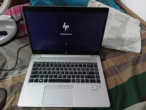 Laptop HP EliteBook 840 G5 8GB Intel Core I5 SSD 256GB