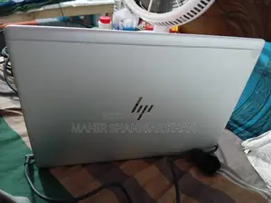 Laptop HP EliteBook 840 G5 8GB Intel Core I5 SSD 256GB
