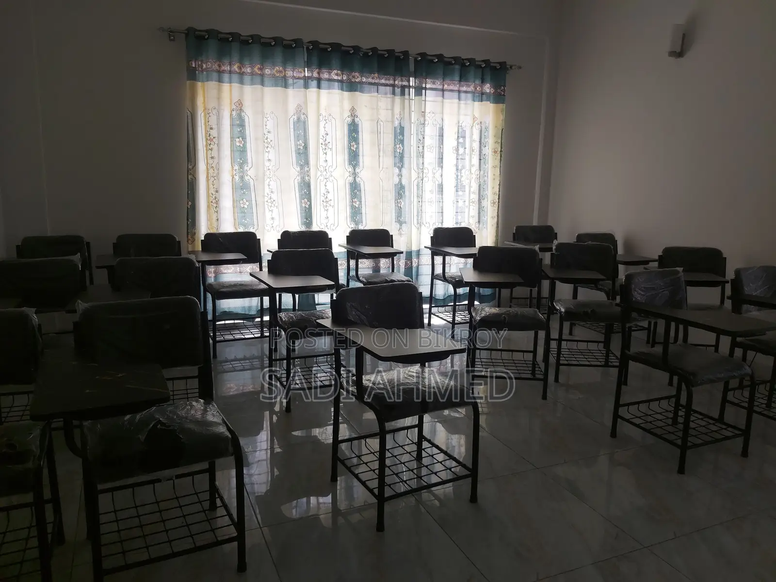School Chair