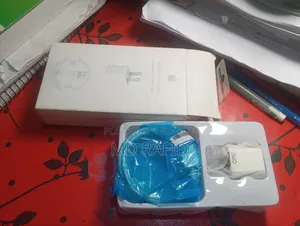 Apple Charger