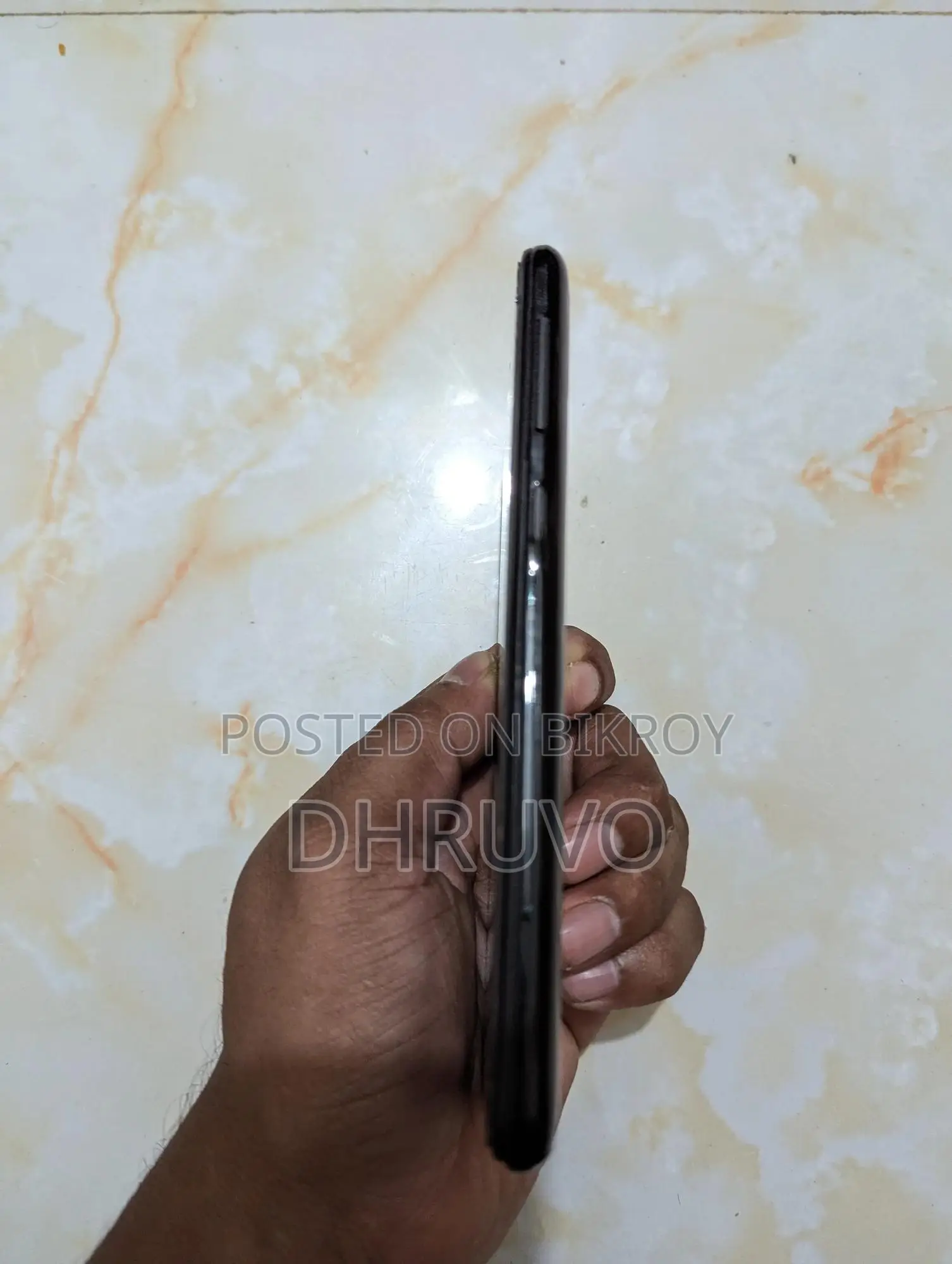 স্যামসাং গ্যালাক্সি এম২১ ৬৪ জিবি ব্ল্যাক