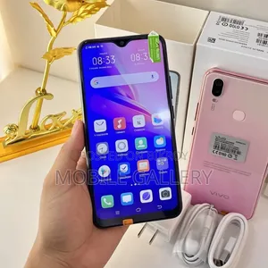 নিউ ভিভো ওয়াই১১ ৩২ জিবি