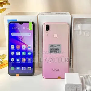 New Vivo Y11 32 GB