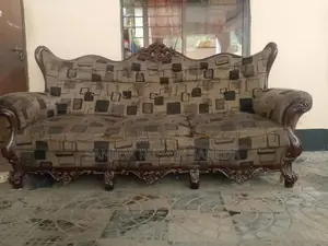 সোফা, ডিভান, ডাইনিং টেবিল