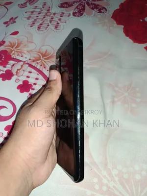 Samsung Galaxy S20 128 GB Black