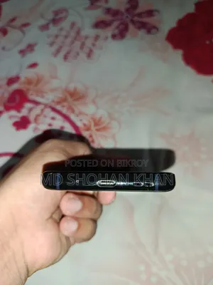 Samsung Galaxy S20 128 GB Black