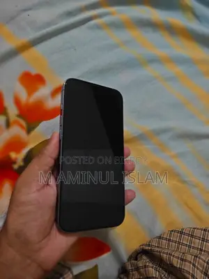 অ্যাপল আইফোন ১৩ প্রো ১২৮ জিবি নীল