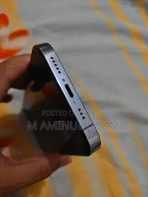 অ্যাপল আইফোন ১৩ প্রো ১২৮ জিবি নীল