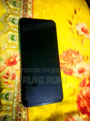 Vivo Y21 64 GB White