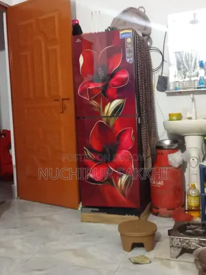 Walton Fridge