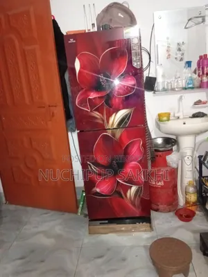 Walton Fridge