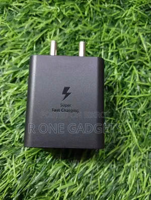 Samsung 25w Indian Original Adaptor
