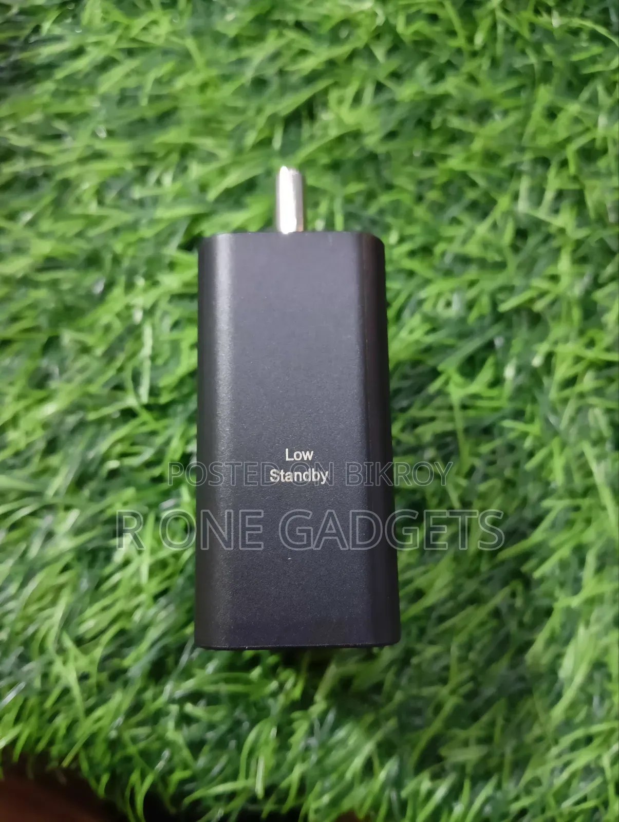 Samsung 25w Indian Original Adaptor