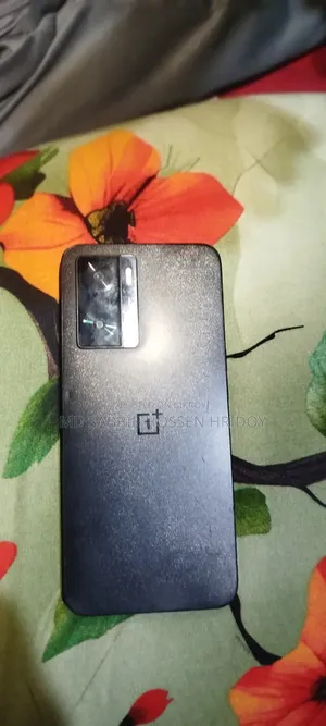 OnePlus Nord N20 SE 64 GB Black