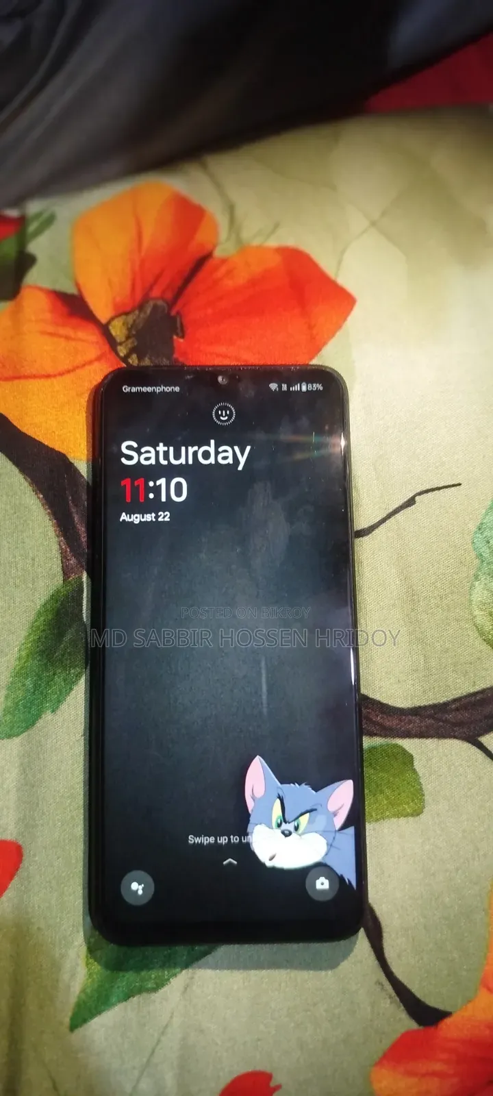 ওয়ানপ্লাস নর্ড এন২০ এসি ৬৪ জিবি ব্ল্যাক