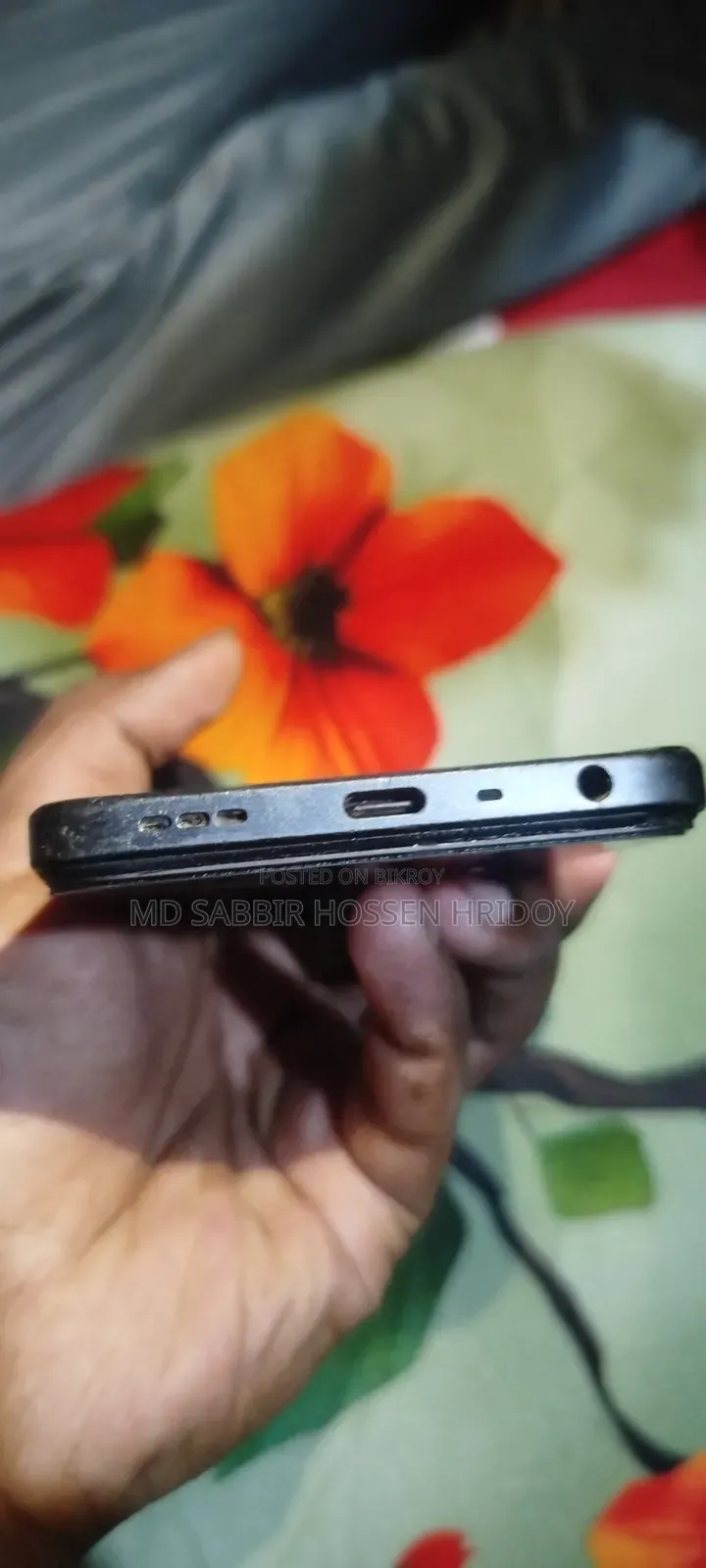ওয়ানপ্লাস নর্ড এন২০ এসি ৬৪ জিবি ব্ল্যাক