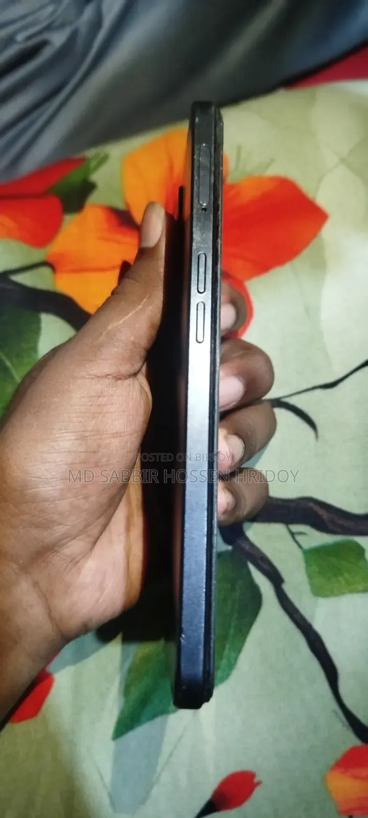 ওয়ানপ্লাস নর্ড এন২০ এসি ৬৪ জিবি ব্ল্যাক