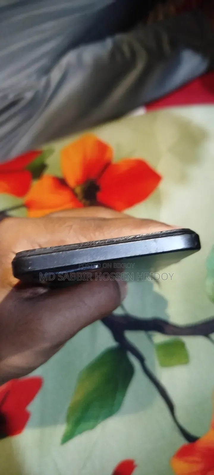 ওয়ানপ্লাস নর্ড এন২০ এসি ৬৪ জিবি ব্ল্যাক