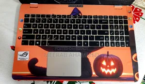 ASUS Laptop 8GB Intel Core I7 128GB SSD
