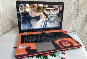 ASUS Laptop 8GB Intel Core I7 128GB SSD