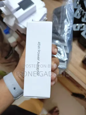 স্যামসাং ৪৫ ওয়াট অরিজিনাল অফিশিয়াল চার্জার