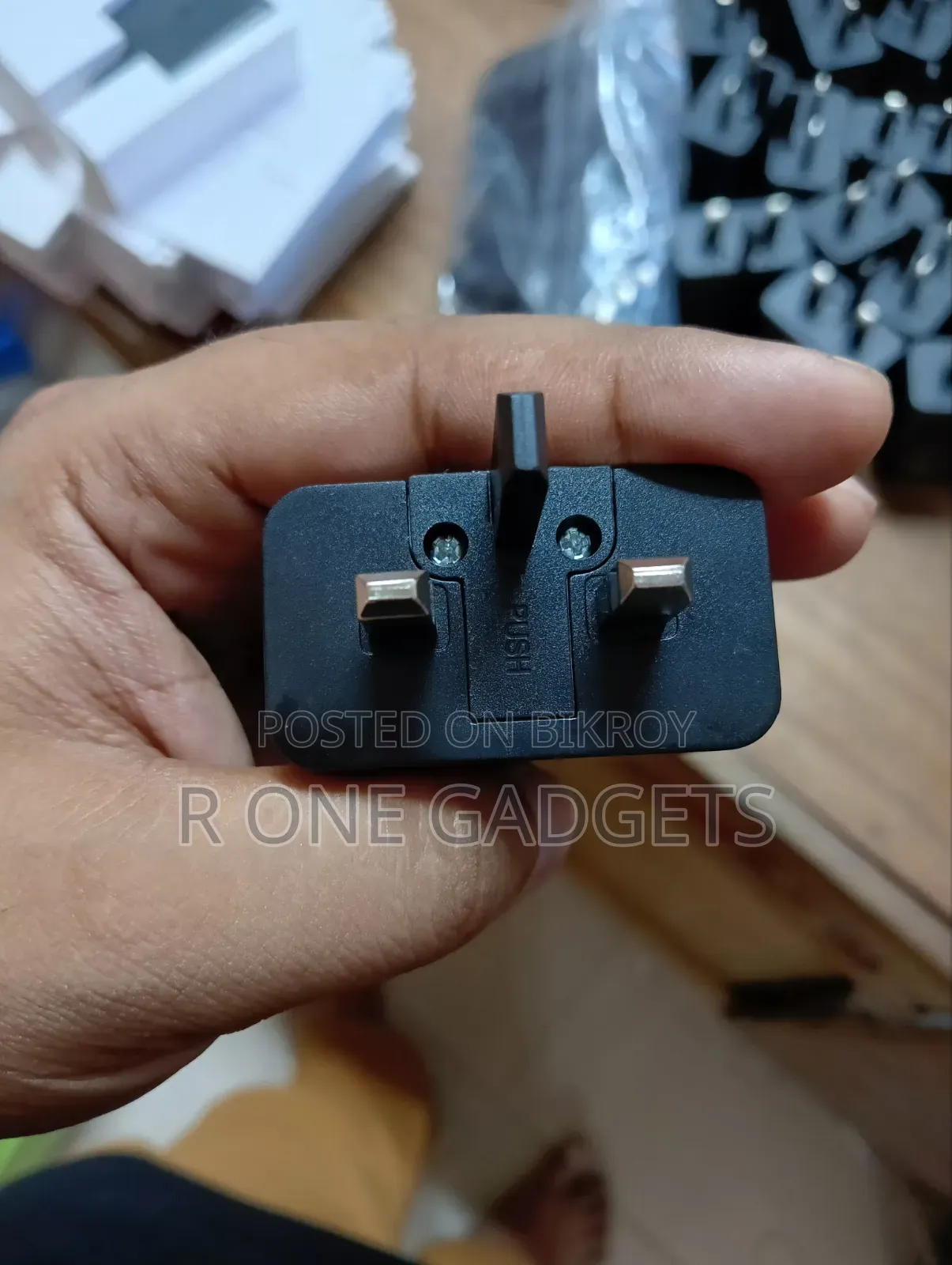 স্যামসাং ৪৫ ওয়াট অরিজিনাল অফিশিয়াল চার্জার