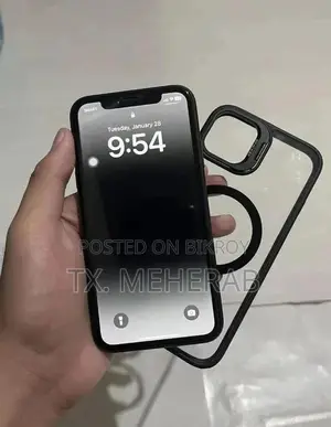 Apple iPhone 11 128 GB Black