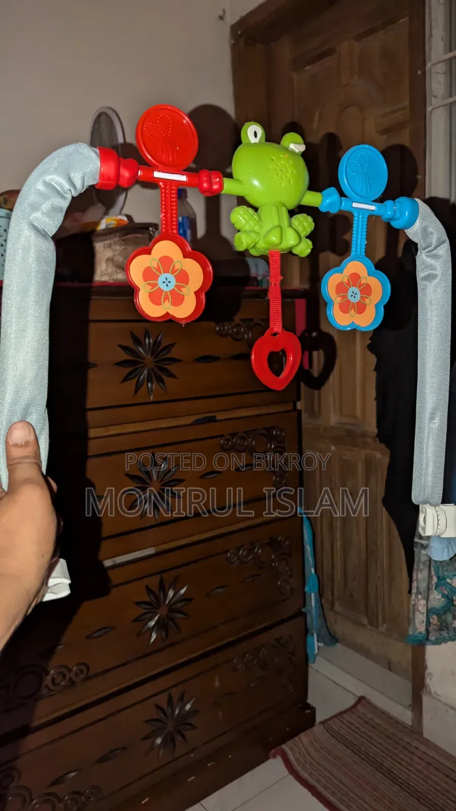 Baby Bouncer