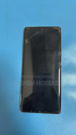 Tecno Camon 30S 256 GB White