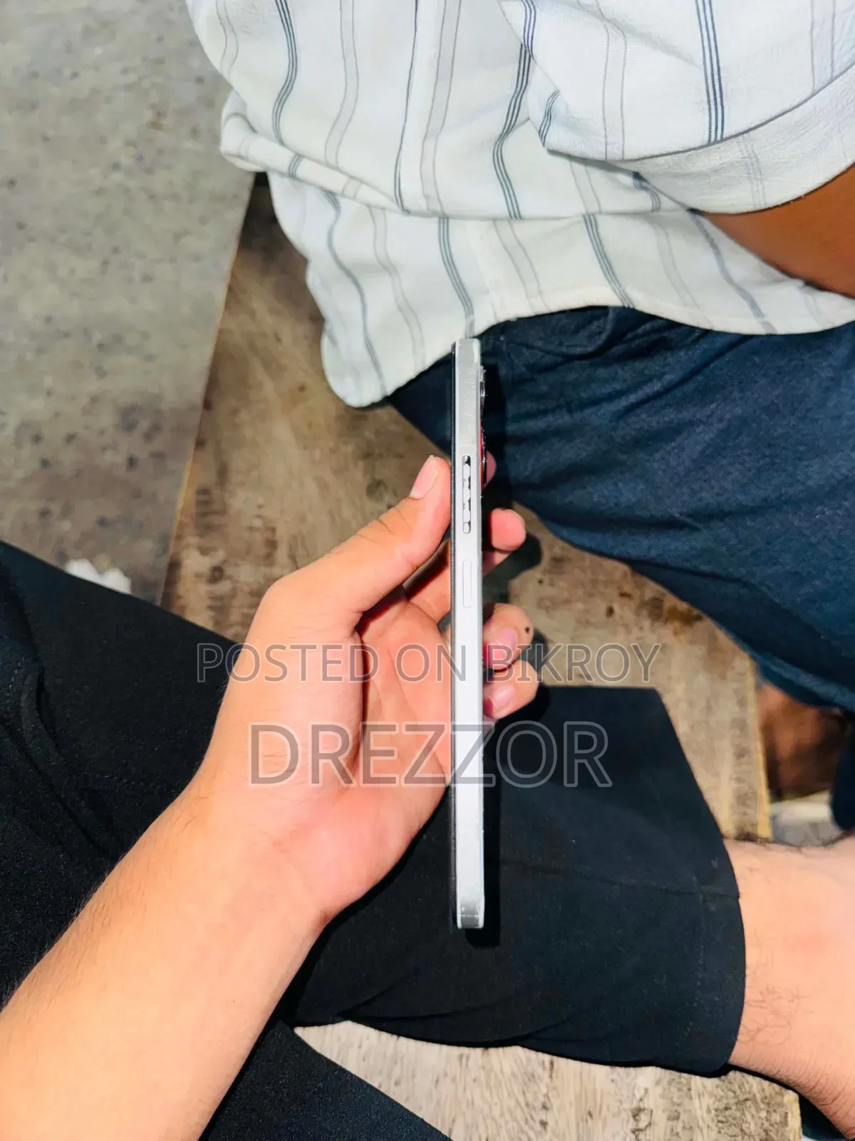 শাওমি রেডমি ১২ ৫জি ১২৮ জিবি ব্লু