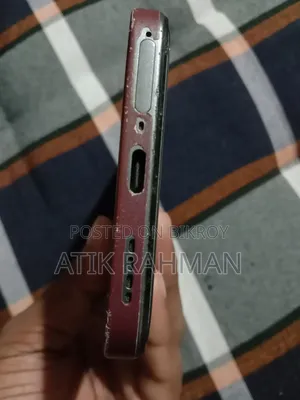 রিয়েলমি ১৫টি ২৫৬ জিবি ব্ল্যাক