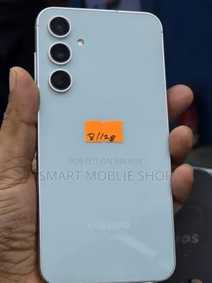 স্যামসাং গ্যালাক্সি এস২৩ এফই ১২৮ জিবি গ্রিন