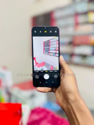 Vivo Y02t 64 GB Black