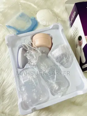 Dr. Brown's Electric Breast Pumper