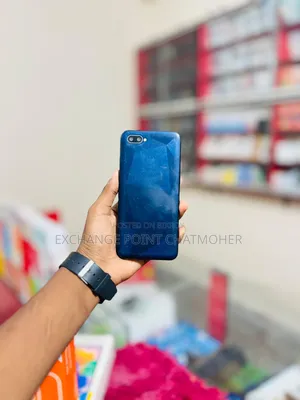 রিয়েলমি সি২ ৩২ জিবি ব্ল্যাক