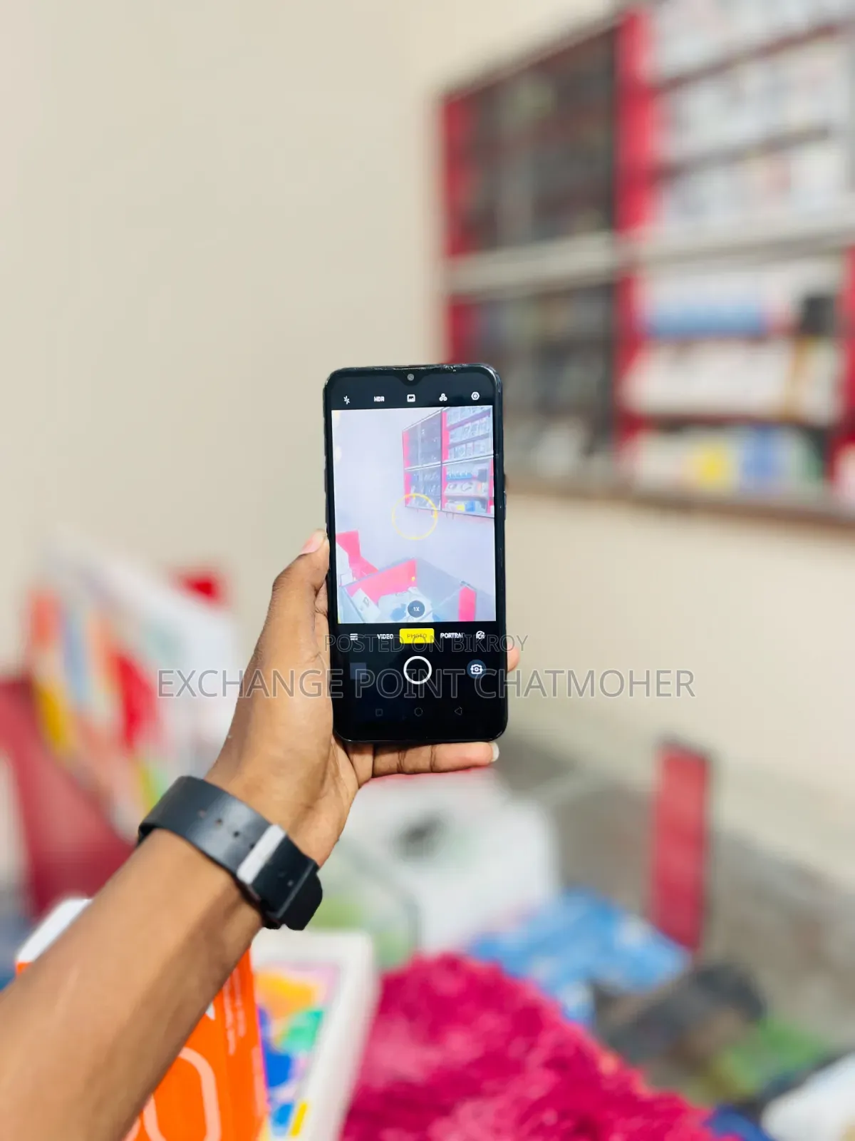Realme C2 32 GB Black