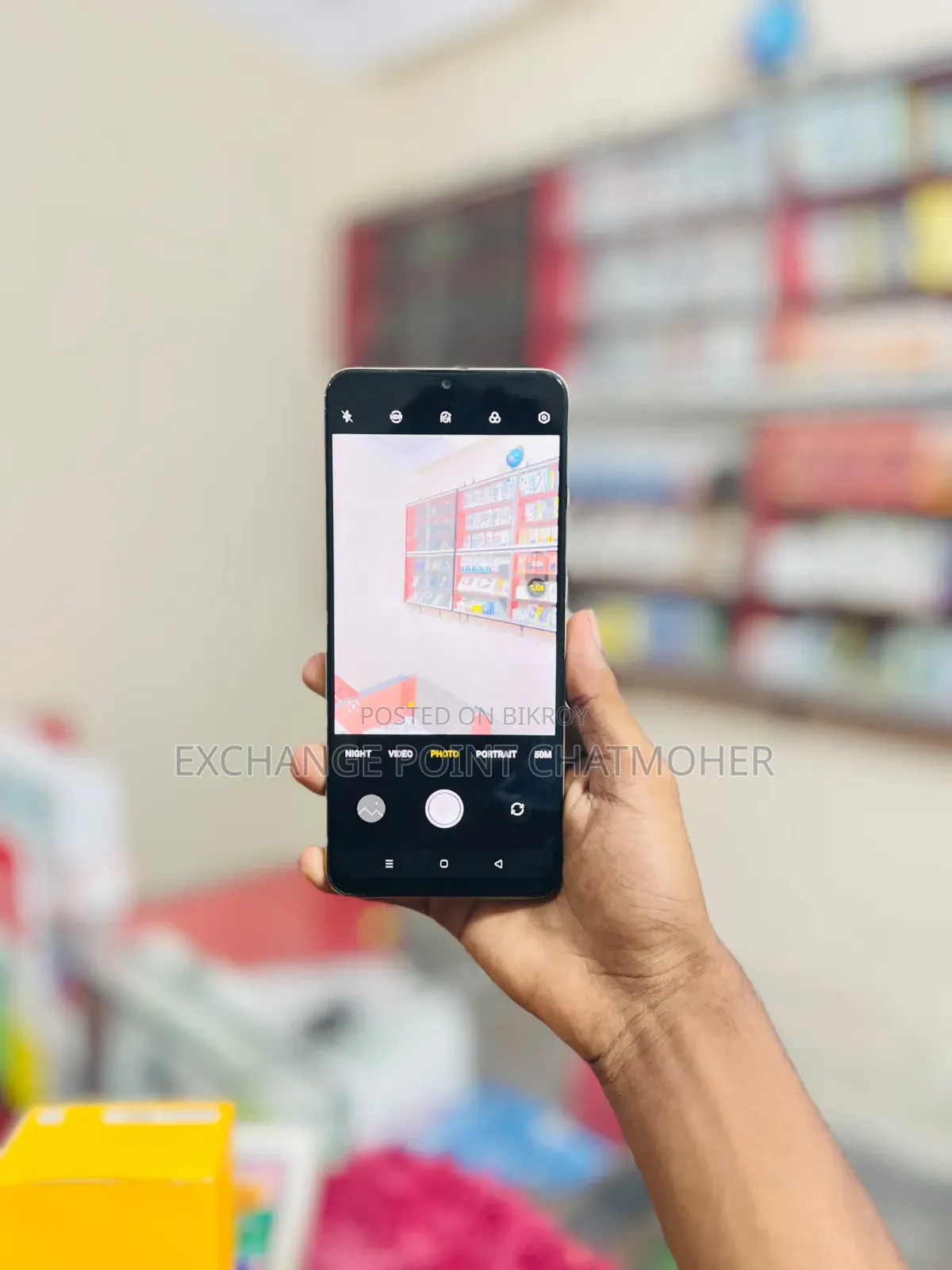 Realme C2 32 GB Black