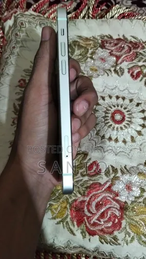 অ্যাপল আইফোন ১২ ১২৮ জিবি গ্রিন