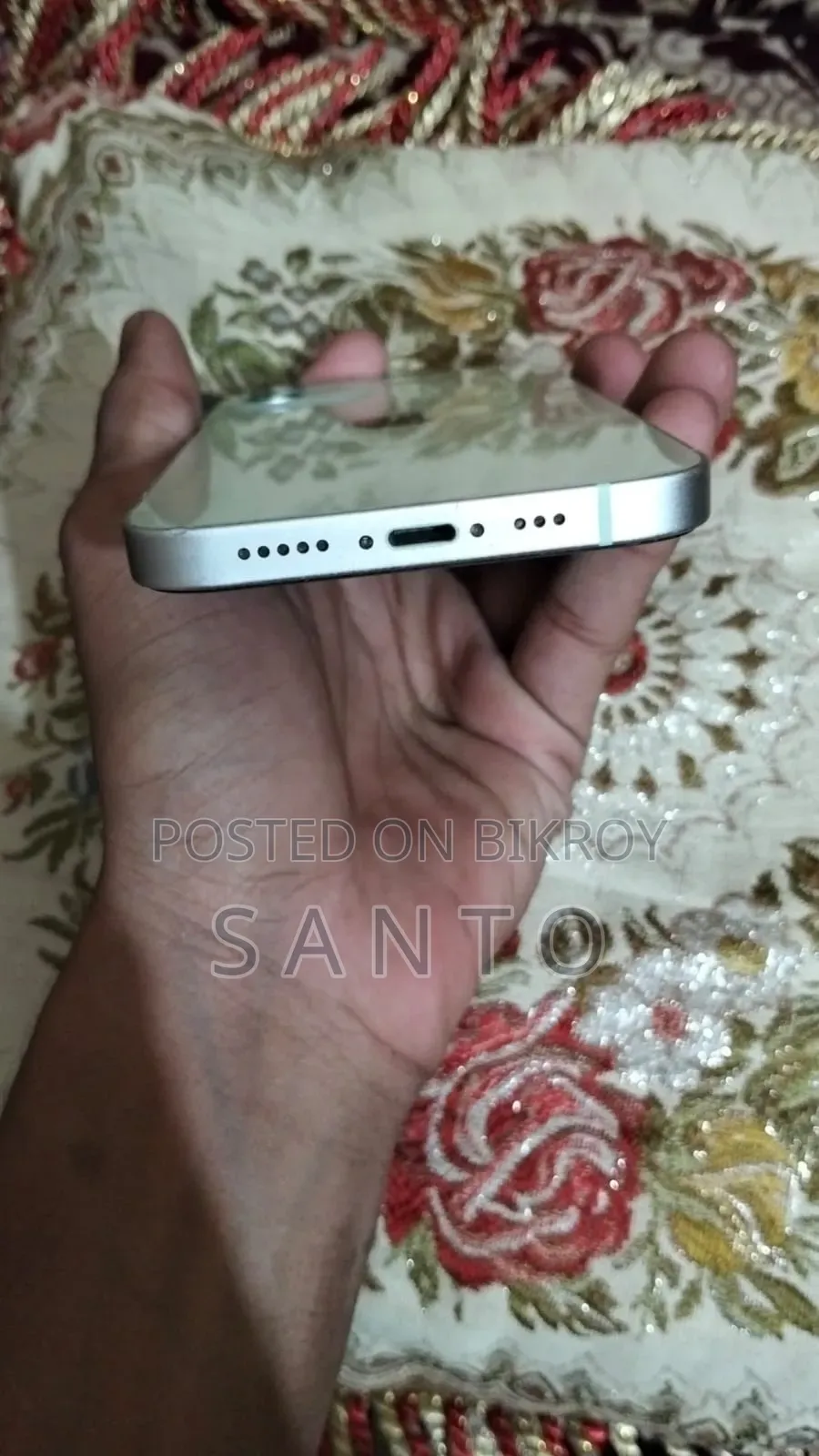 অ্যাপল আইফোন ১২ ১২৮ জিবি গ্রিন