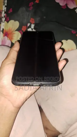 জিয়াওমি পোকো এম৩ ১২৮ জিবি কালো