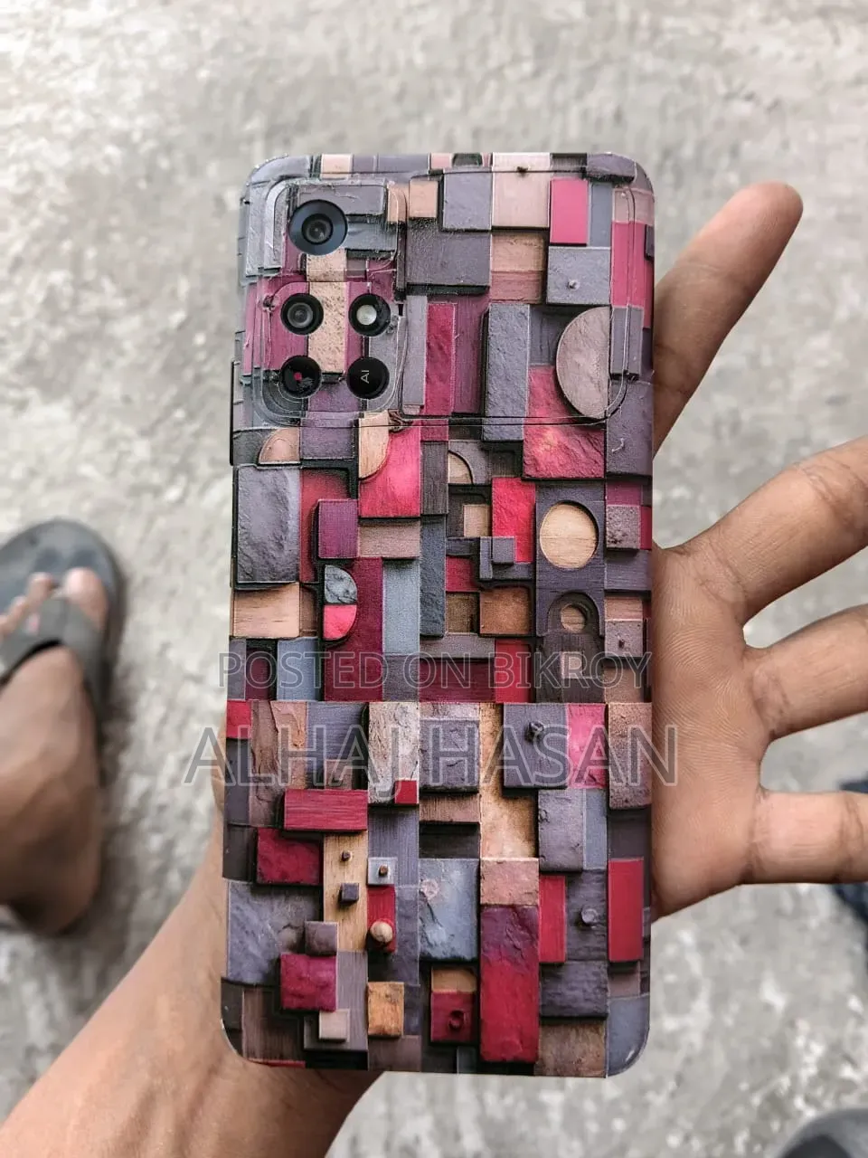Xiaomi Poco M4 Pro 128 GB Black