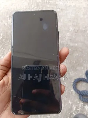 Xiaomi Poco M4 Pro 128 GB Black