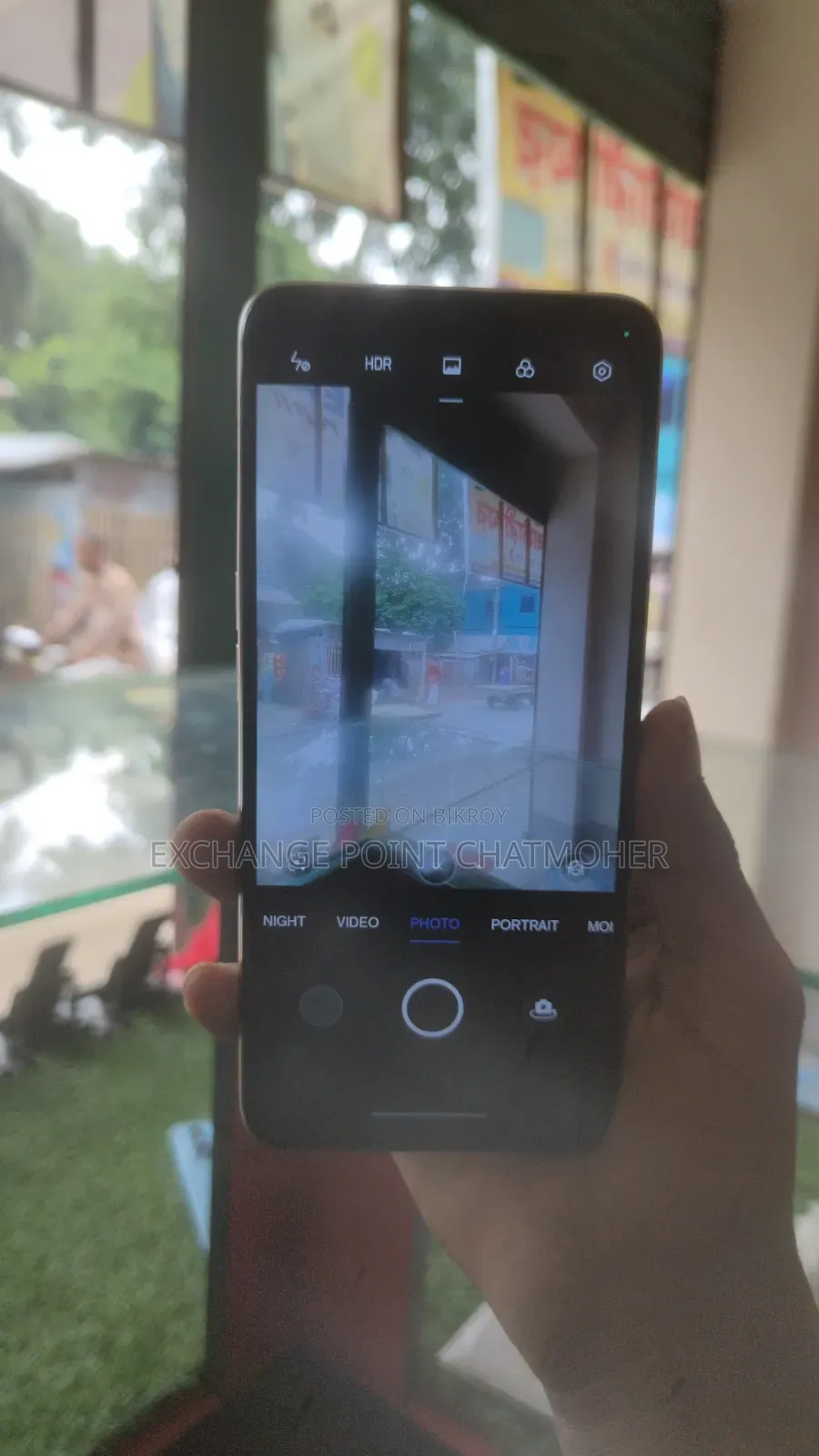 Itel Vision 1 Plus 32 GB Pink