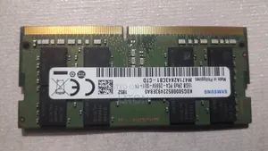 Samsung 16GB DDR4 2666MHz Laptop RAM