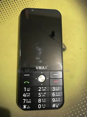 ভিম্যাক্স নোট-১৪ ৬৪ জিবি ব্ল্যাক