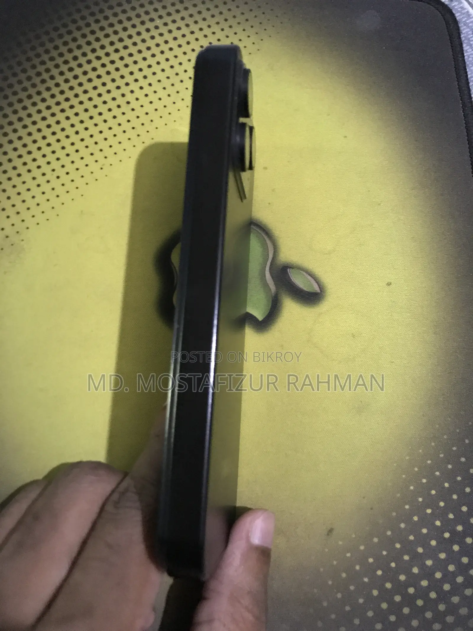 ভিম্যাক্স নোট-১৪ ৬৪ জিবি ব্ল্যাক