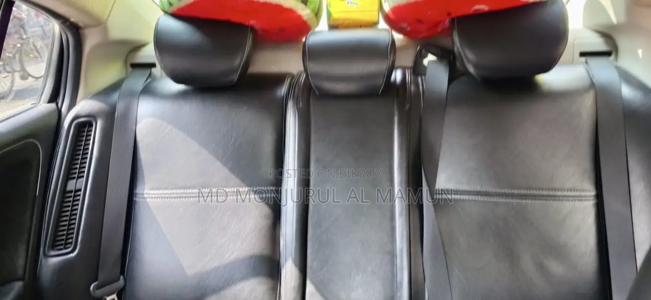 Honda Grace 2015 Silver